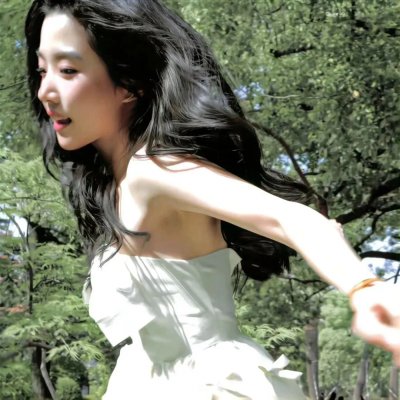 碧血青天