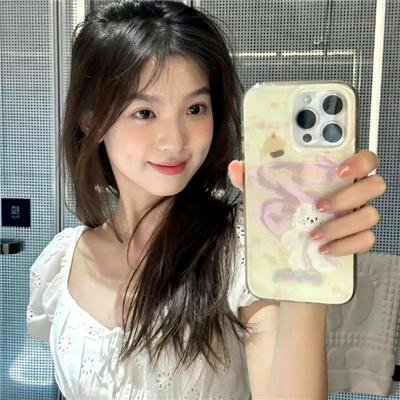 正是青春璀璨时