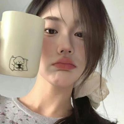 深蓝与月光
